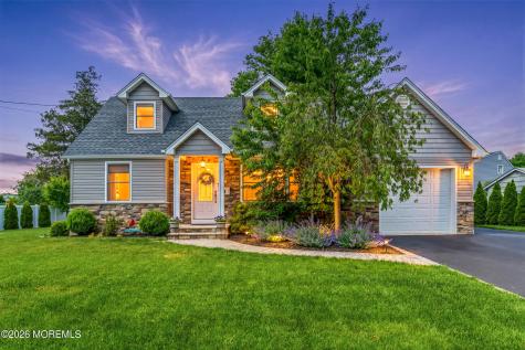 4 Douglas Road East Brunswick NJ 08816