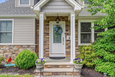 4 Douglas Road East Brunswick NJ 08816
