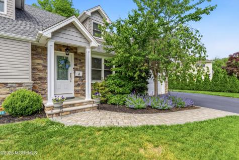 4 Douglas Road East Brunswick NJ 08816