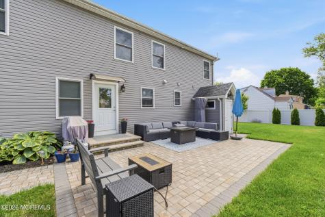 4 Douglas Road East Brunswick NJ 08816