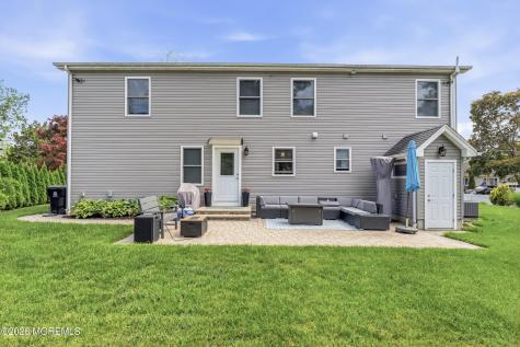 4 Douglas Road East Brunswick NJ 08816