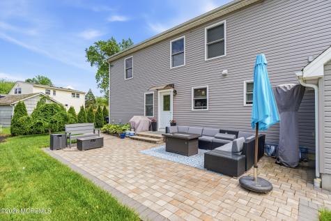 4 Douglas Road East Brunswick NJ 08816