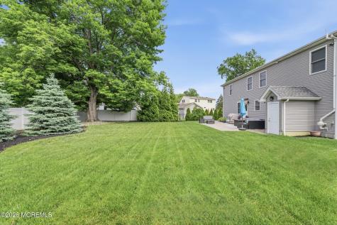 4 Douglas Road East Brunswick NJ 08816