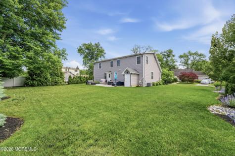 4 Douglas Road East Brunswick NJ 08816