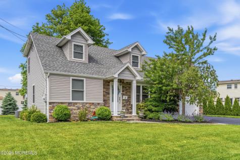 4 Douglas Road East Brunswick NJ 08816