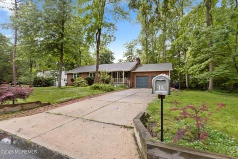 14 Cooper Run Drive Cherry Hill NJ 08003