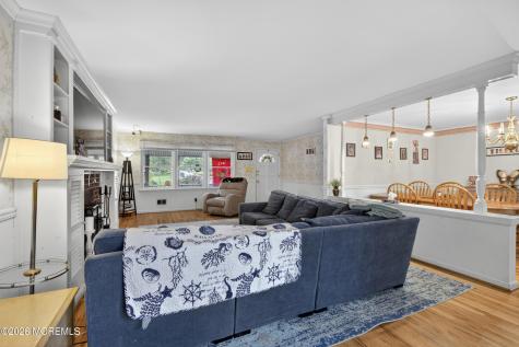 14 Cooper Run Drive Cherry Hill NJ 08003