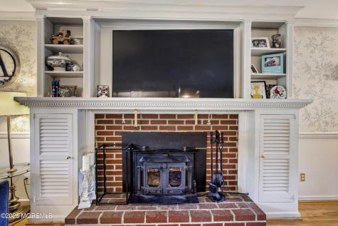 14 Cooper Run Drive Cherry Hill NJ 08003