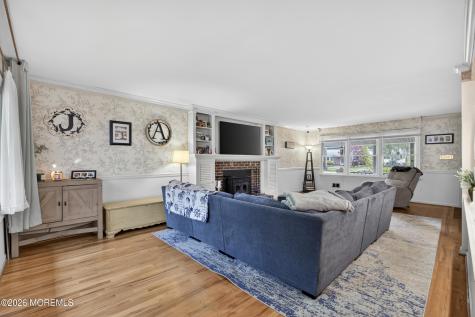 14 Cooper Run Drive Cherry Hill NJ 08003