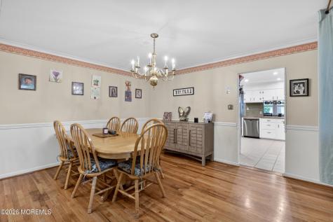 14 Cooper Run Drive Cherry Hill NJ 08003