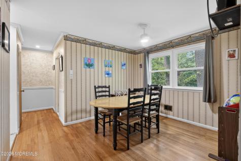 14 Cooper Run Drive Cherry Hill NJ 08003