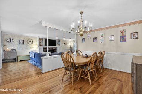 14 Cooper Run Drive Cherry Hill NJ 08003