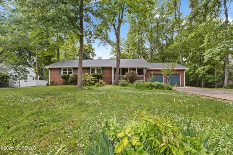 14 Cooper Run Drive Cherry Hill NJ 08003