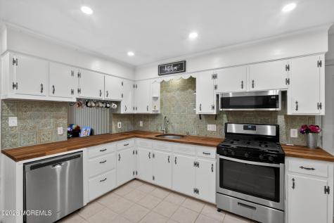 14 Cooper Run Drive Cherry Hill NJ 08003