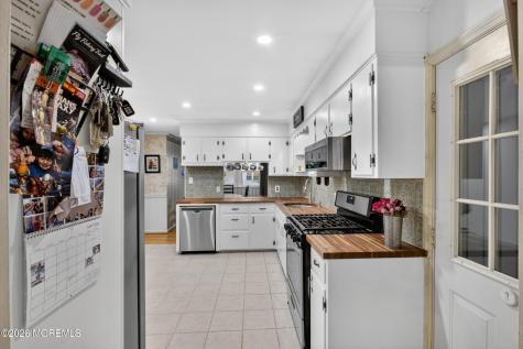 14 Cooper Run Drive Cherry Hill NJ 08003