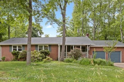 14 Cooper Run Drive Cherry Hill NJ 08003