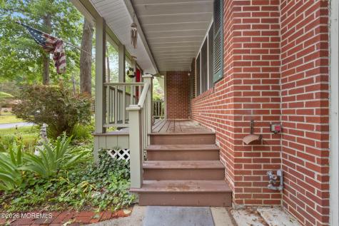 14 Cooper Run Drive Cherry Hill NJ 08003