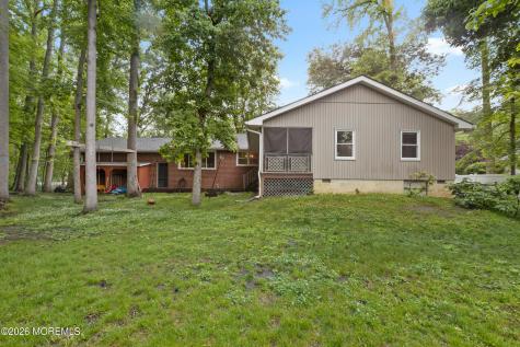 14 Cooper Run Drive Cherry Hill NJ 08003
