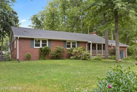 14 Cooper Run Drive Cherry Hill NJ 08003