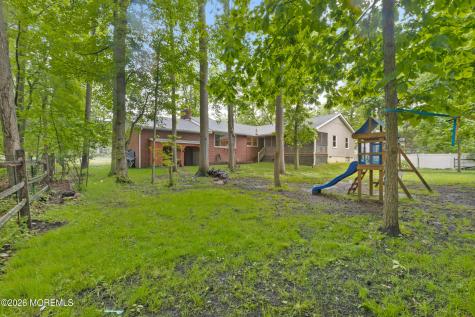 14 Cooper Run Drive Cherry Hill NJ 08003