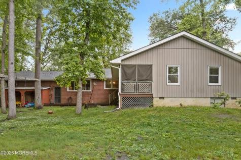 14 Cooper Run Drive Cherry Hill NJ 08003