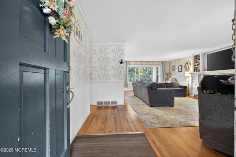 14 Cooper Run Drive Cherry Hill NJ 08003