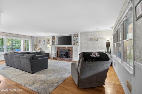 14 Cooper Run Drive Cherry Hill NJ 08003