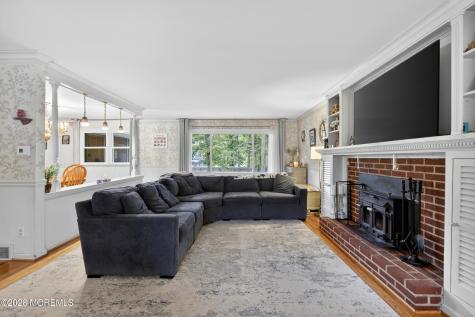 14 Cooper Run Drive Cherry Hill NJ 08003