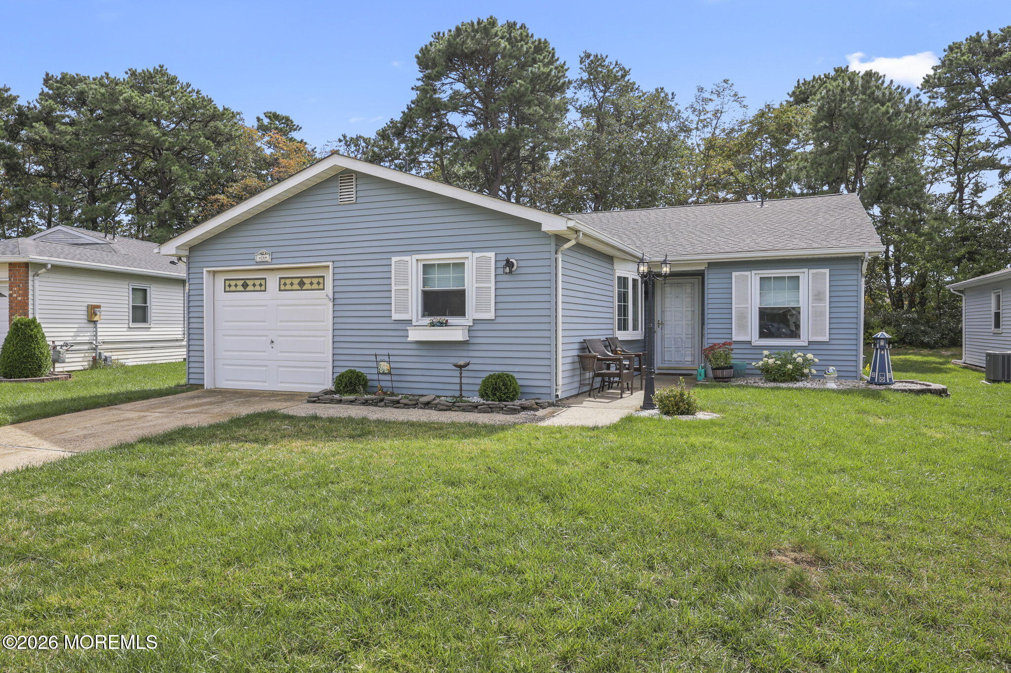 16 Tudor Court Brick NJ 08723