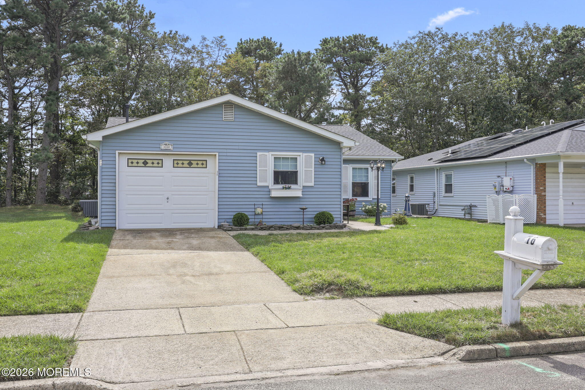 16 Tudor Court Brick NJ 08723