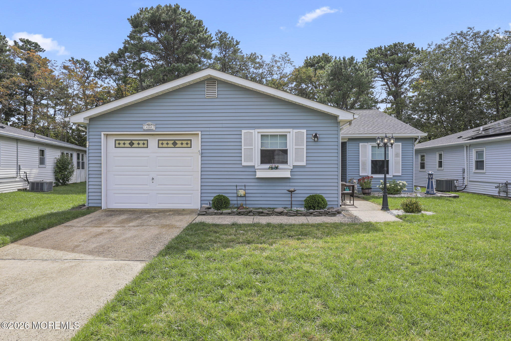 16 Tudor Court Brick NJ 08723