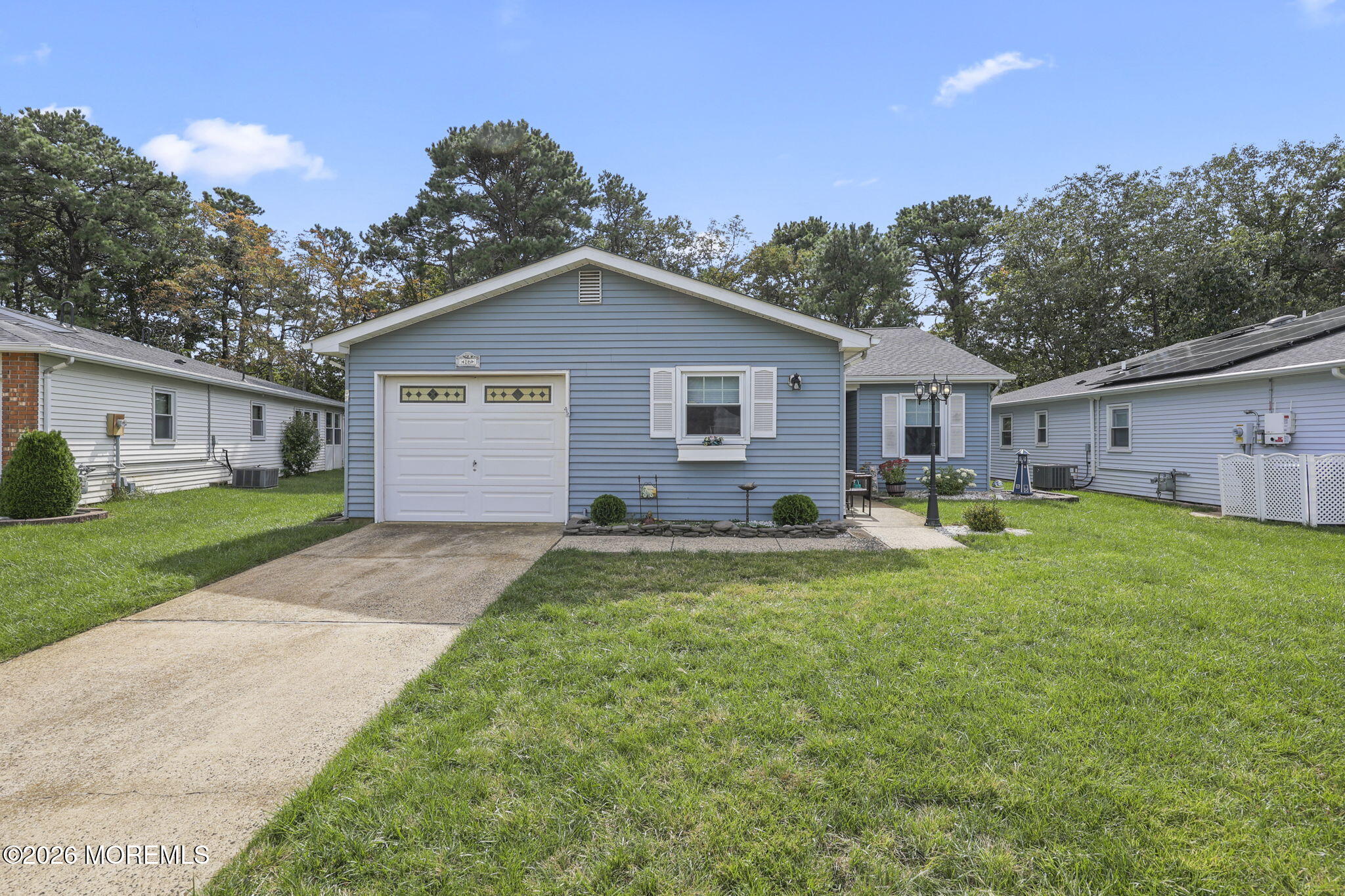 16 Tudor Court Brick NJ 08723