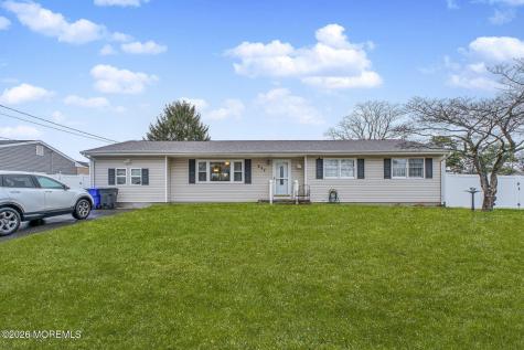 237 Pine Tree Drive Brick NJ 08723