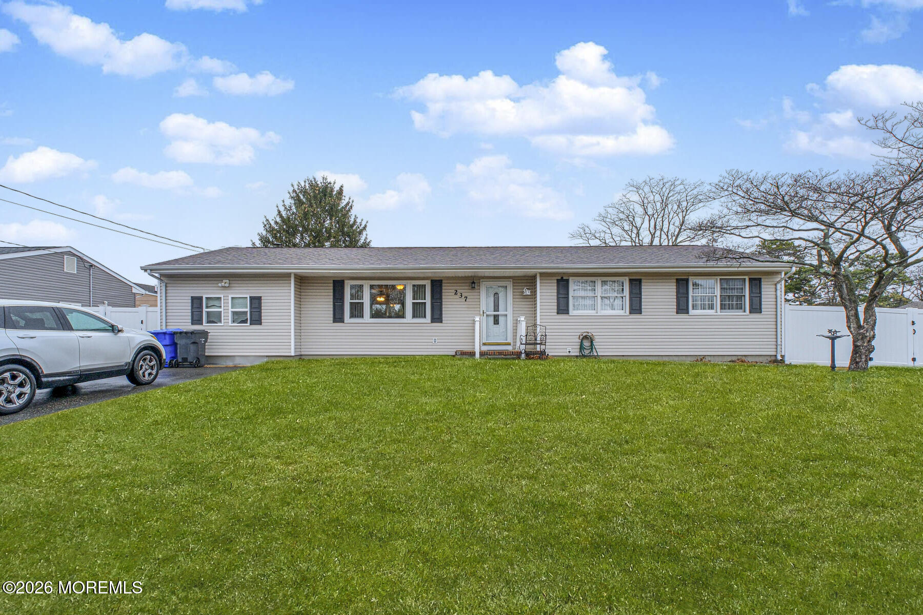 237 Pine Tree Drive Brick NJ 08723