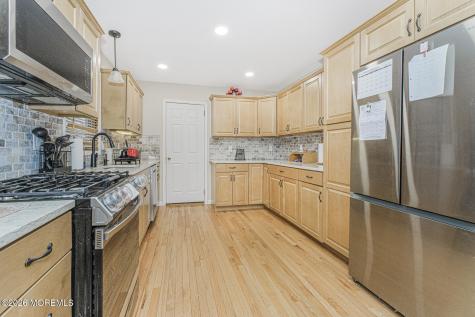 237 Pine Tree Drive Brick NJ 08723
