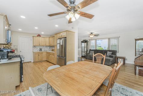237 Pine Tree Drive Brick NJ 08723