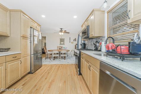237 Pine Tree Drive Brick NJ 08723