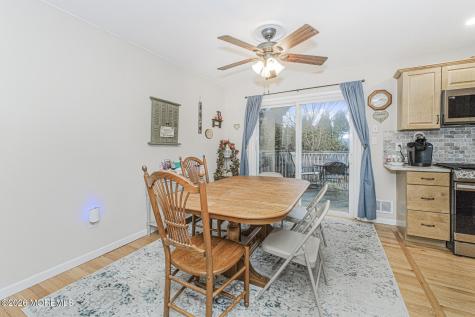 237 Pine Tree Drive Brick NJ 08723