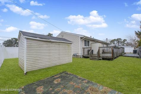 237 Pine Tree Drive Brick NJ 08723