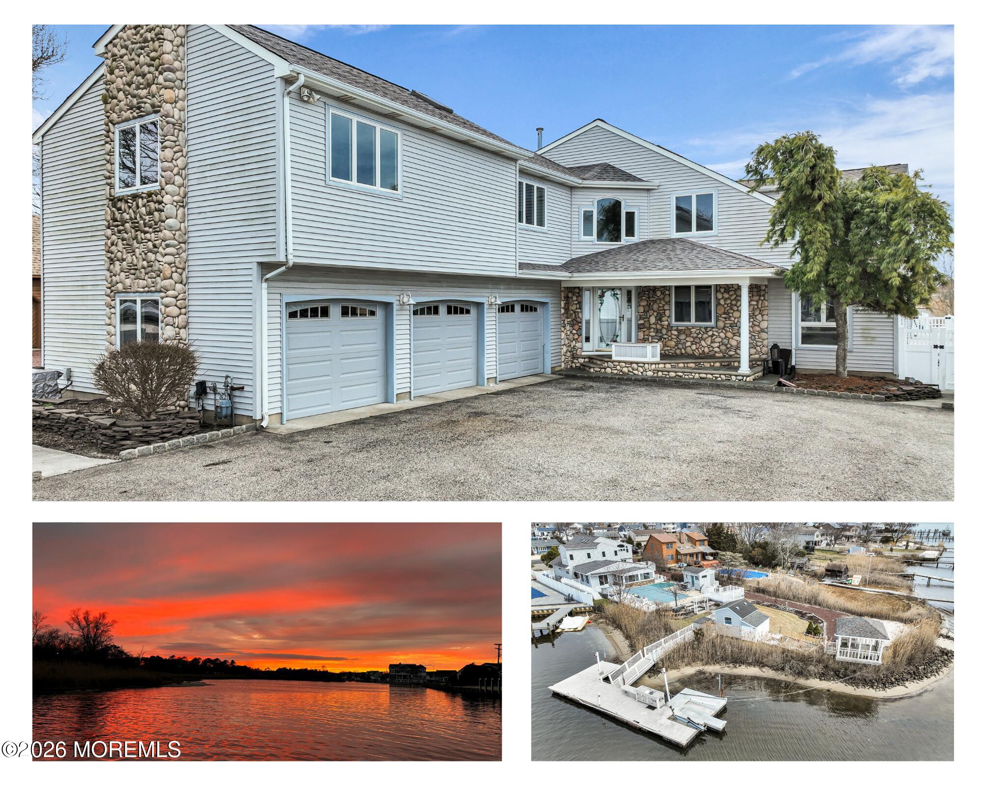 13 Tobago Avenue Toms River NJ 08753