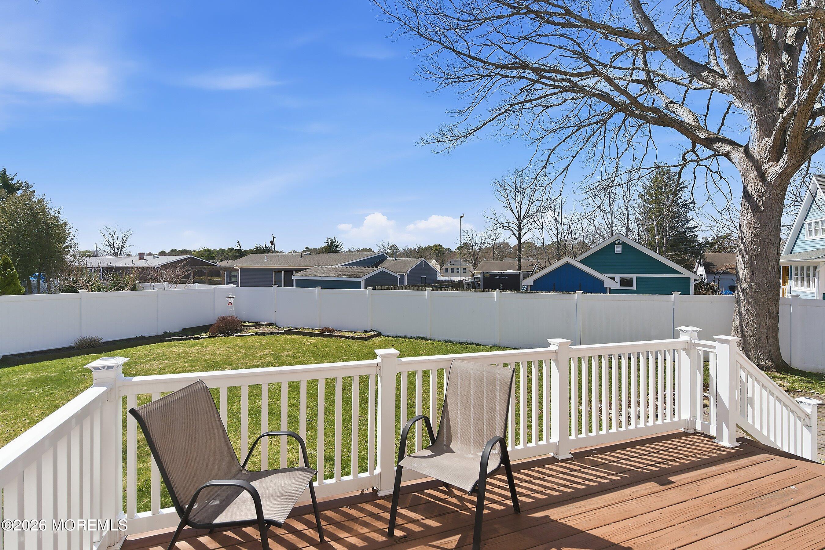 1611 Oak Glen Road Toms River NJ 08753