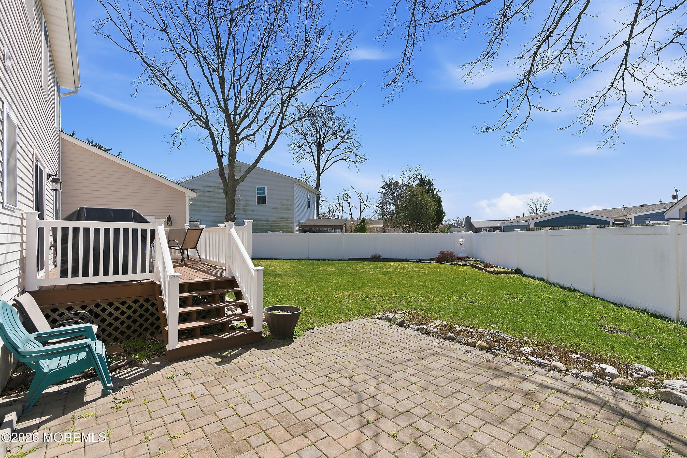 1611 Oak Glen Road Toms River NJ 08753