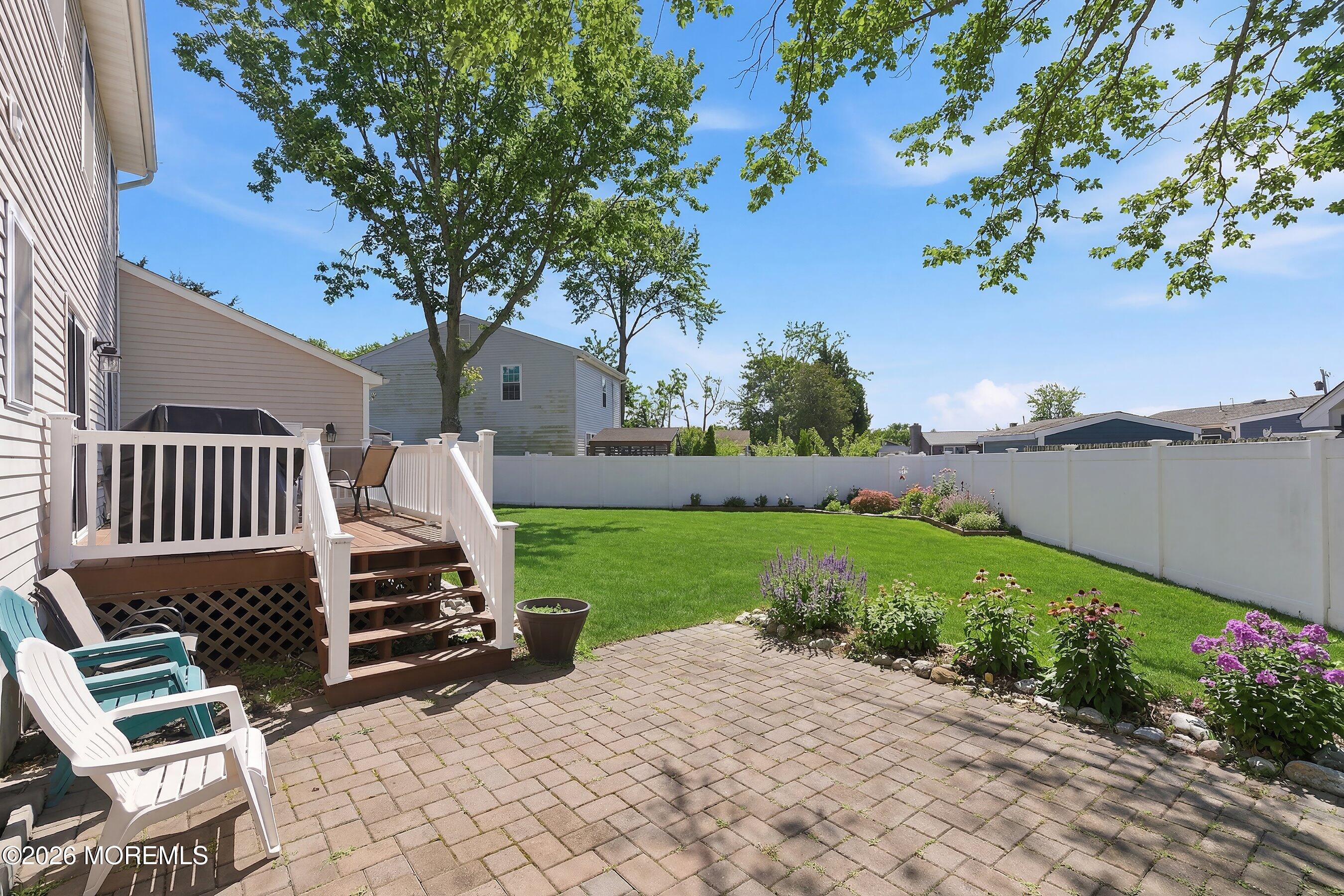 1611 Oak Glen Road Toms River NJ 08753