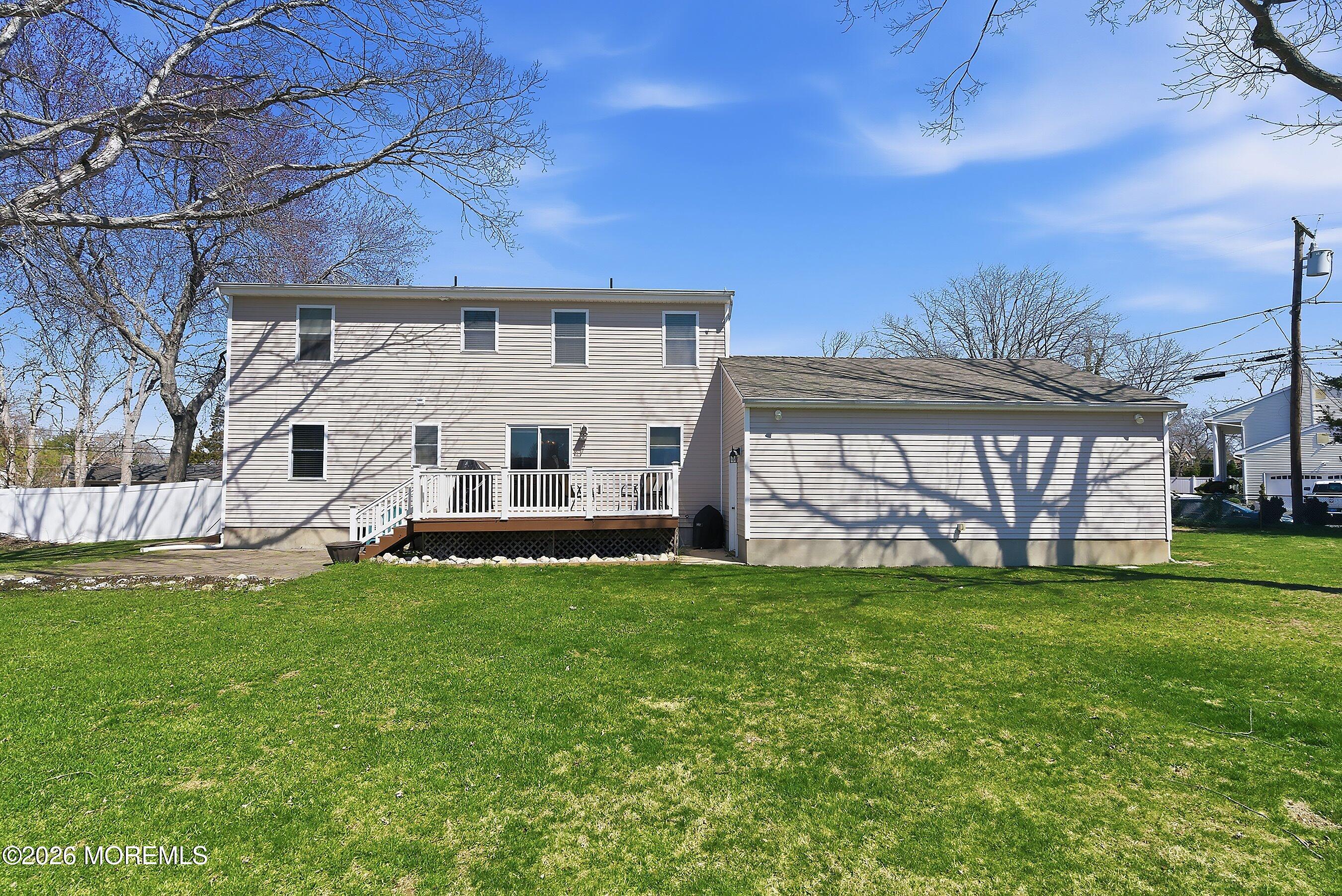 1611 Oak Glen Road Toms River NJ 08753