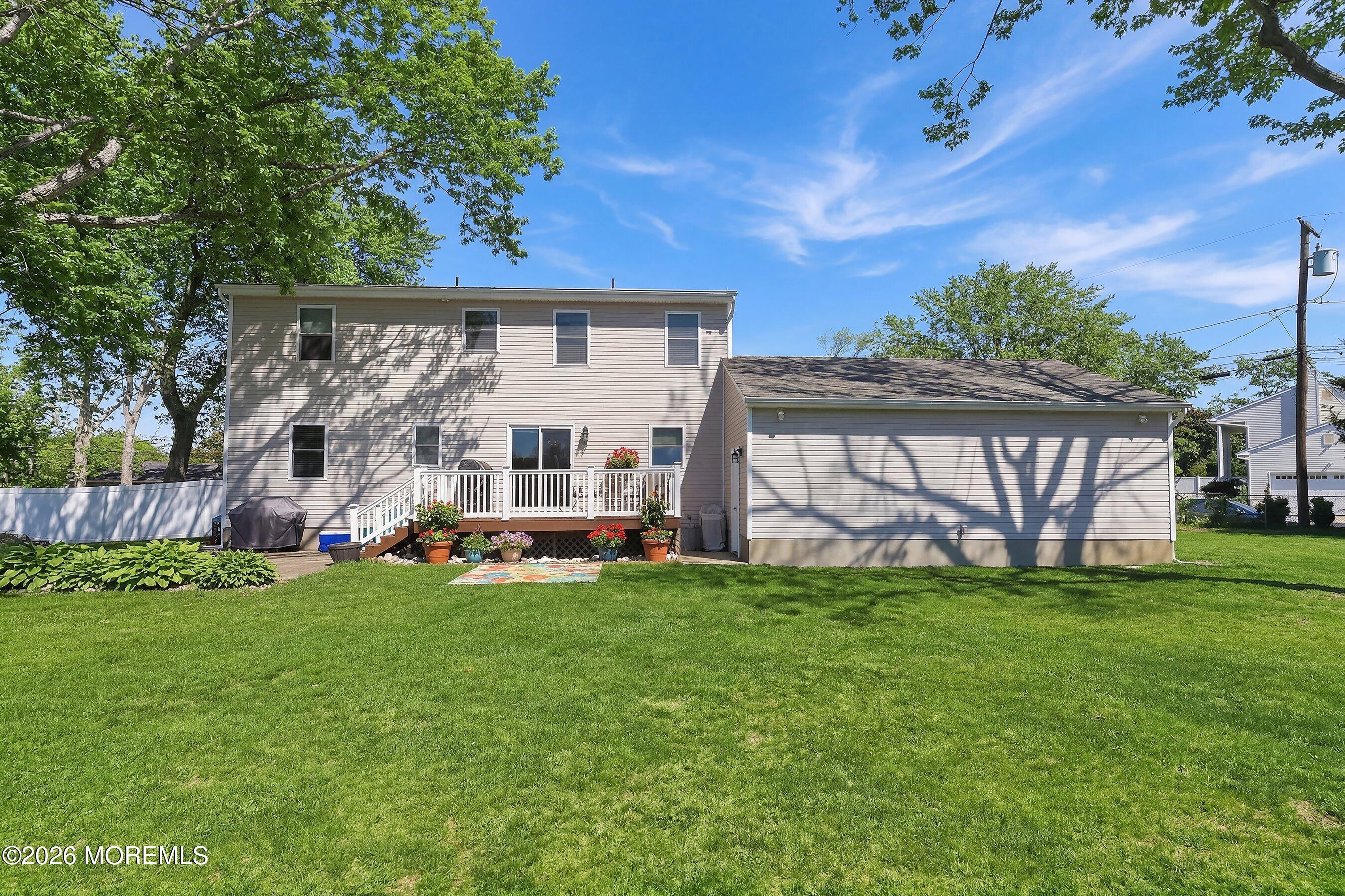 1611 Oak Glen Road Toms River NJ 08753