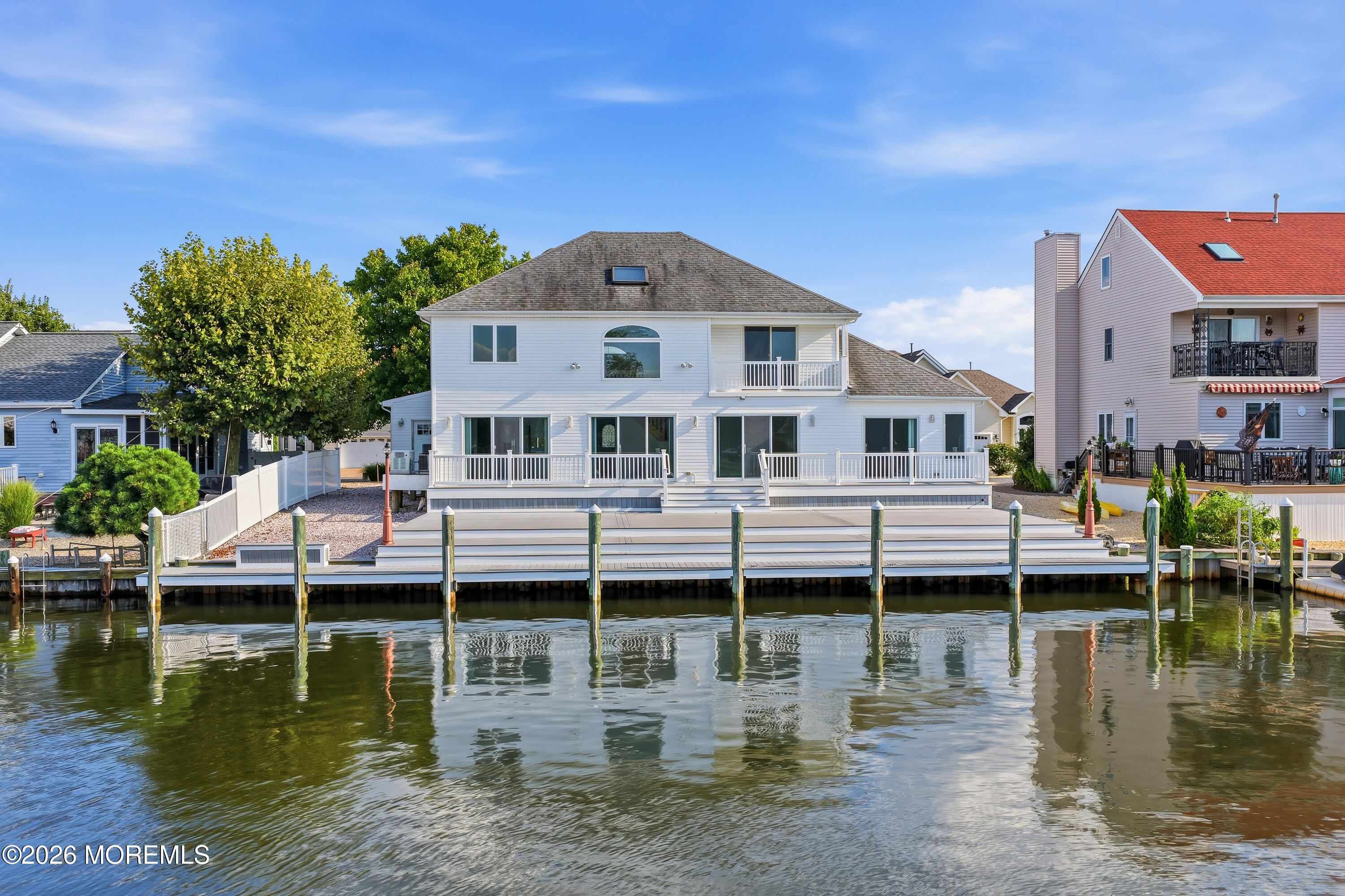 717 Fairview Lane Forked River NJ 08731