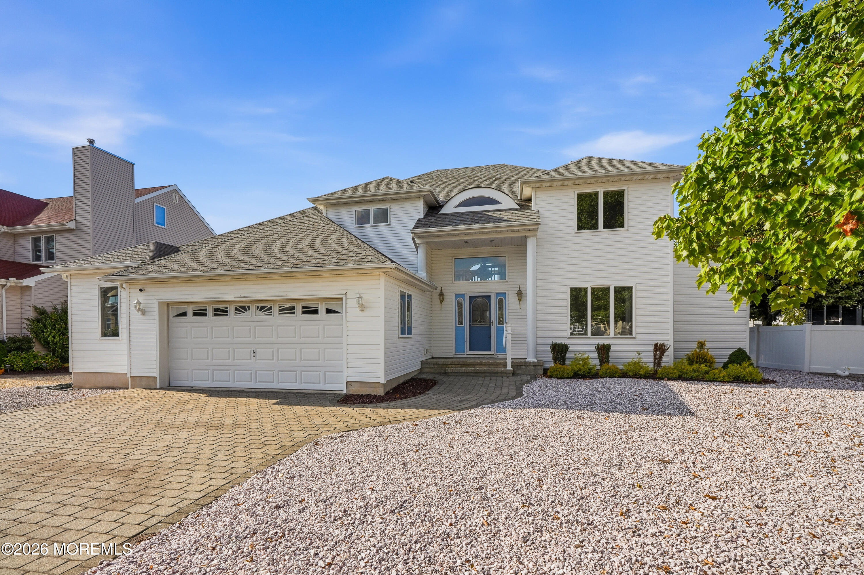 717 Fairview Lane Forked River NJ 08731