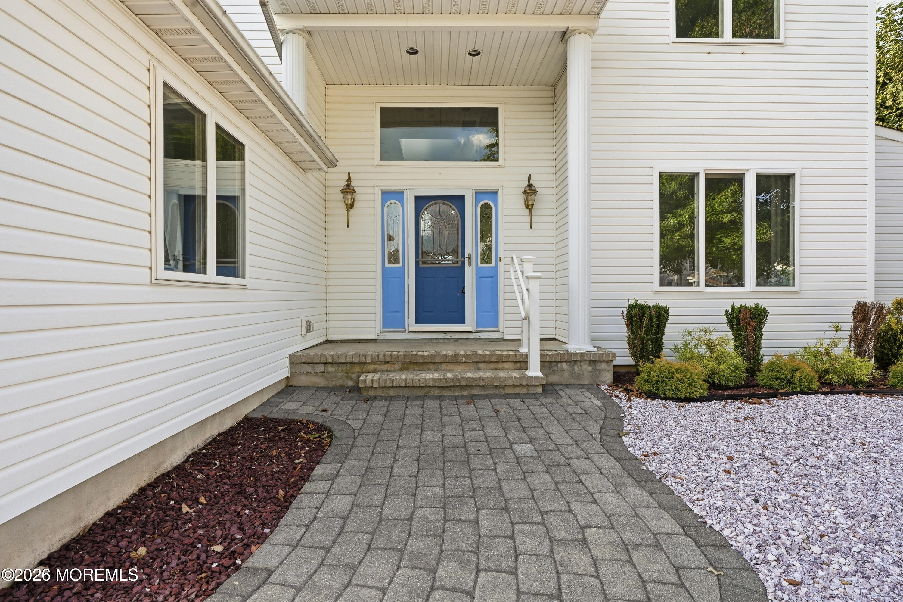 717 Fairview Lane Forked River NJ 08731