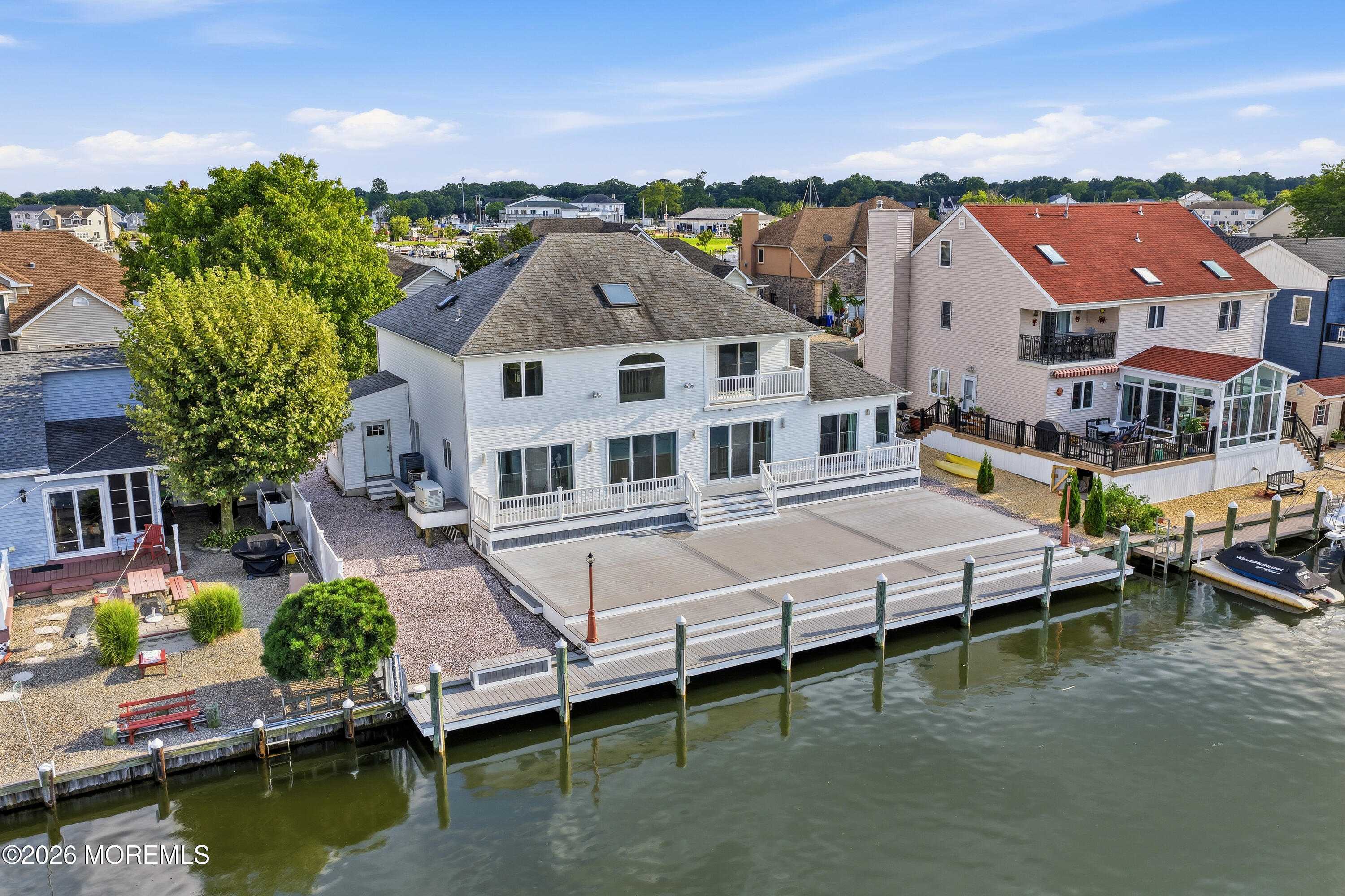 717 Fairview Lane Forked River NJ 08731