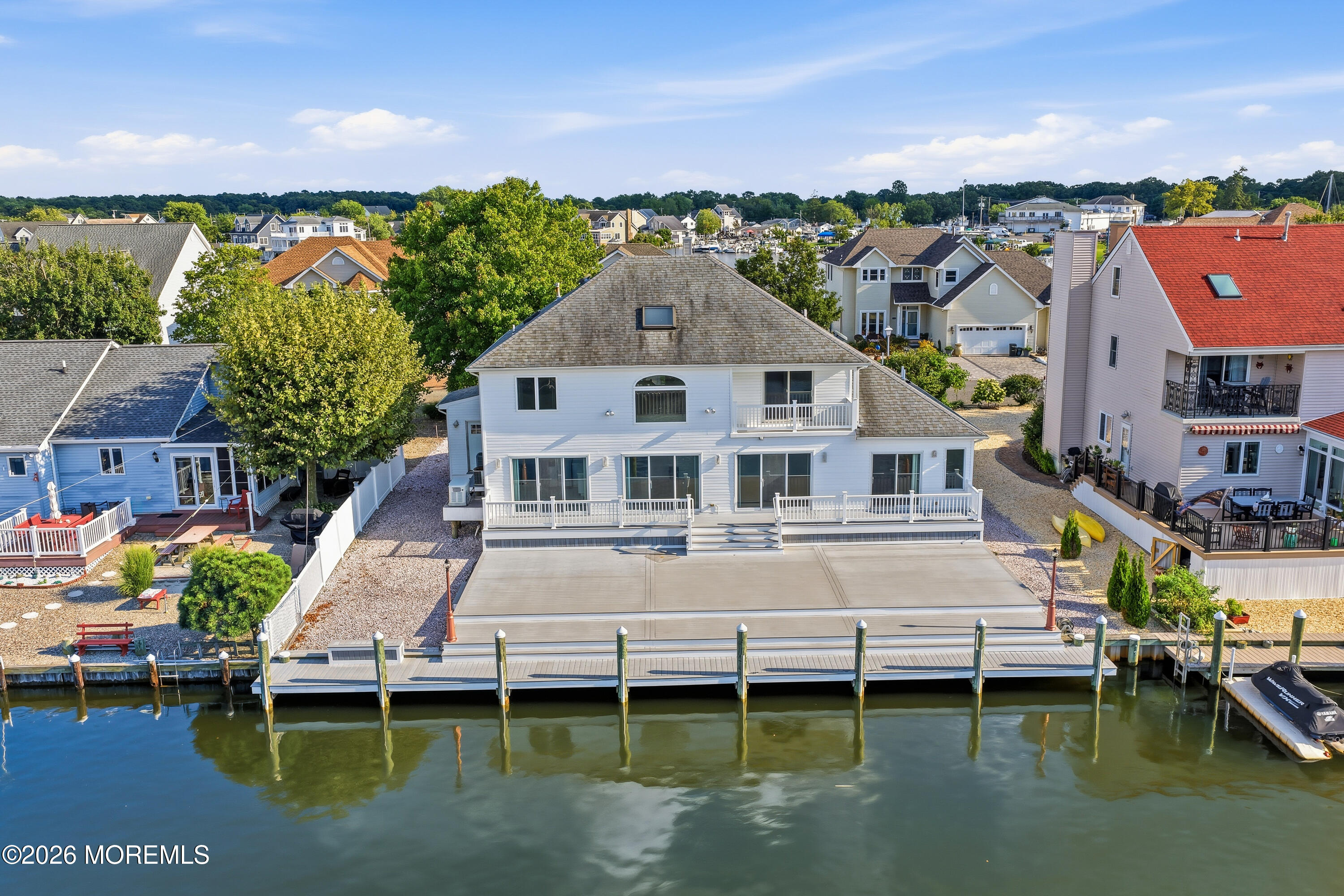 717 Fairview Lane Forked River NJ 08731